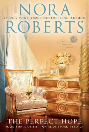 The Perfect Hope: The Inn Boonsboro Trilogy